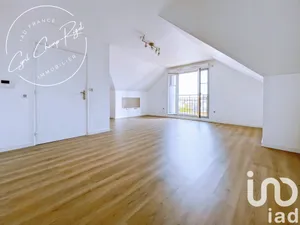 Studio at Domont (95330)