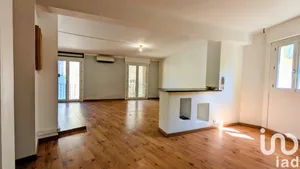 Appartement à Carpentras (84200)