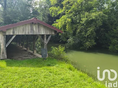 House at Rosnay-l'Hôpital (10500)