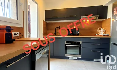 Apartment at Saint-Raphaël (83700)