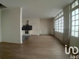 Duplex à Arras (62000)