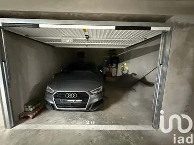Garage à MENTON (06500)
