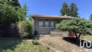 Maison traditionnelle à Tournus (71700)