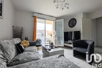 Apartment in Avion (62210)