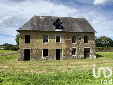 Park home at CARANTILLY (50570)