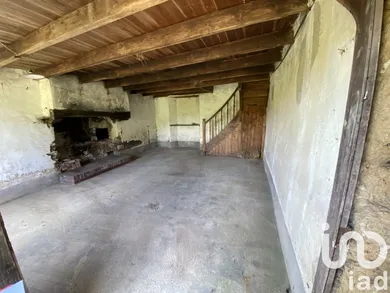 Park home in CARANTILLY (50570)