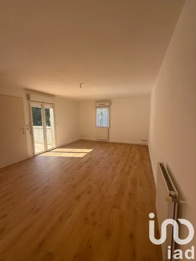 Appartement à Vergèze (30310)