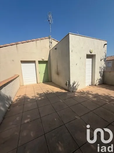 Apartment at Vergèze (30310)