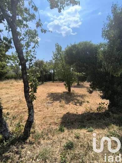 Building plot in Revest-du-Bion (04150)
