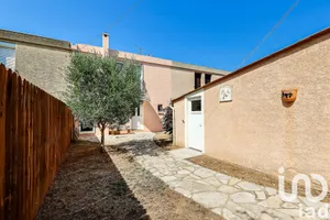 Maison à Lunel (34400)