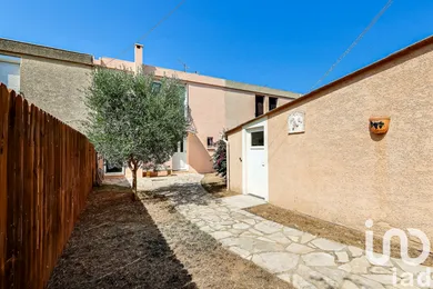 House at Lunel (34400)