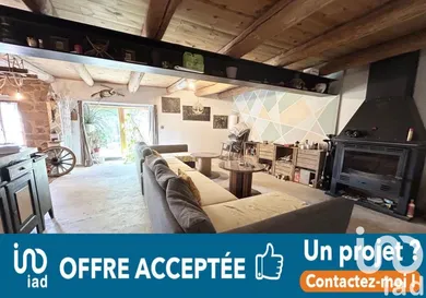 Townhouse at Saint-Étienne-Lardeyrol (43260)