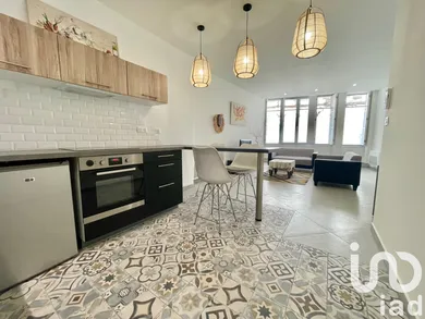 Apartment at Agen (47000)