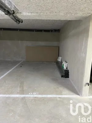 Garage à MENTON (06500)