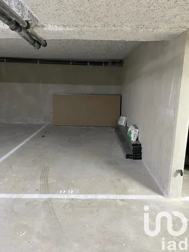 Garage at MENTON (06500)