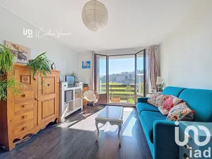 Appartement à Les Rousses (39220)