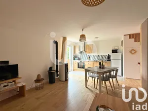 Immeuble à Fortschwihr (68320)