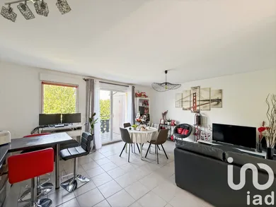Appartement à Châteaugiron (35410)