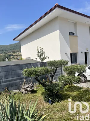 Maison à Vallières (74150)