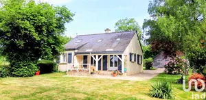 House at La Chapelle-de-Brain (35660)