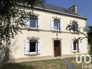 House at Beuzec-Cap-Sizun (29790)
