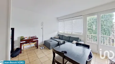 Apartment in Morsang-sur-Orge (91390)