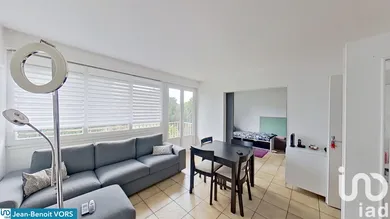 Appartement à Morsang-sur-Orge (91390)