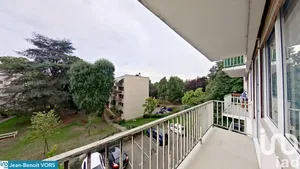 Apartment at Morsang-sur-Orge (91390)