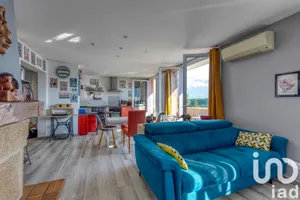 Apartment at Gières (38610)