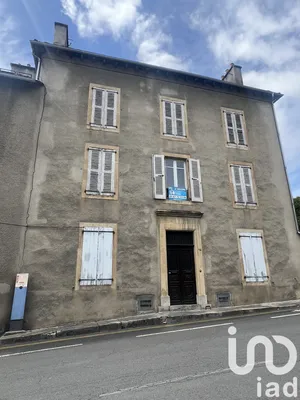 Maison à Marvejols (48100)
