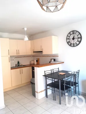 Appartement à La Rochelle (17000)