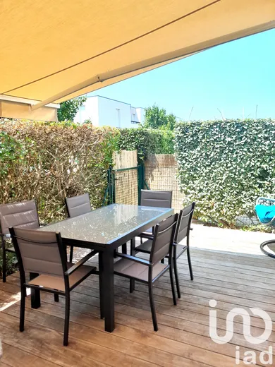 Apartment in La Rochelle (17000)