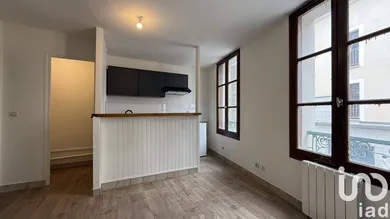 Immeuble à Limoges (87000)