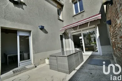 House in Montdidier (80500)