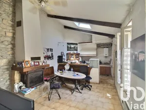 Maison de ville à La Ciotat (13600)