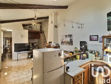 Townhouse in La Ciotat (13600)