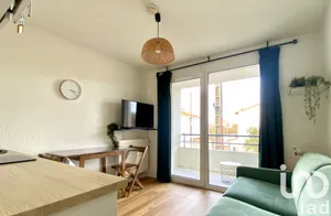 Appartement à Royan (17200)