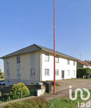 Immeuble à Willerwald (57430)