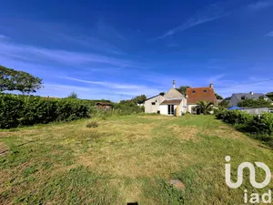 Village house at Fermanville (50840)