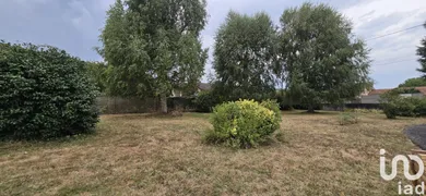 Land in Juillan (65290)