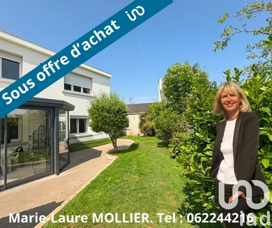 Apartment at Locmiquélic (56570)