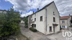 Maison de village à Boyer (71700)