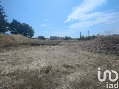 Land in Saint-Jean-de-Maruéjols-et-Avéjan (30430)