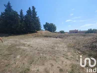 Land at Saint-Jean-de-Maruéjols-et-Avéjan (30430)