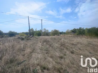 Land in Saint-Jean-de-Maruéjols-et-Avéjan (30430)