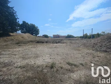 Land in Rochegude (30430)