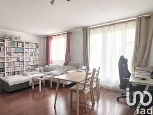 Apartment at Vitry-sur-Seine (94400)