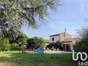House at Barsac (33720)