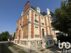 Apartment at Ablon-sur-Seine (94480)