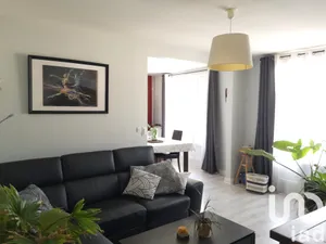 Apartment at Senlis (60300)